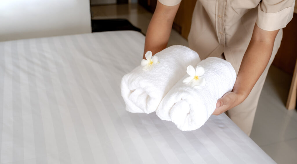 Gói Cao Cấp (Signature Package)